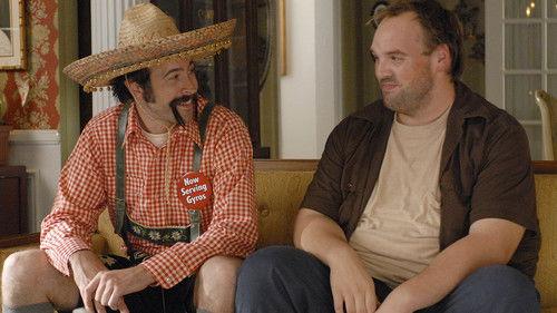 undefined Season 3 Episode 11 - Bad Earl