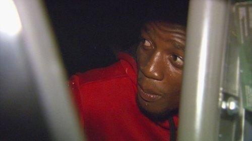 Cops Season 32 Episode 6 - Truck Amok