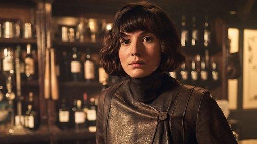 Peaky Blinders Season 4 Episode 3 - Blackbird