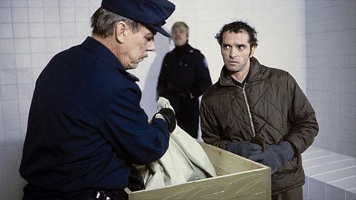 Reinikainen Season 1 Episode 9 - Episode 9