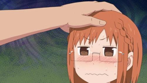 Chio's School Road Season 1 Episode 9 - Taking the Cherry Blossom in Your Hand