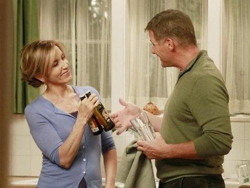 undefined Season 8 Episode 10 - What's to Discuss, Old Friend?