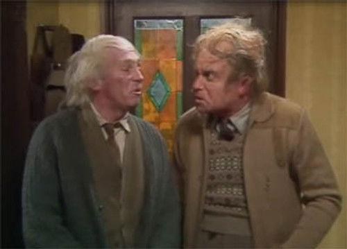 Harry Enfield's Television Programme Season 1 Episode 1 - Episode 1