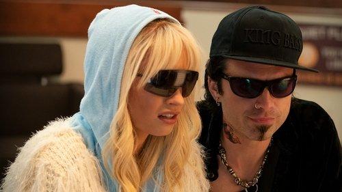 Pam & Tommy Season 1 Episode 4 - The Master Beta