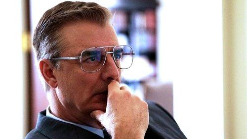 Manhunt Season 1 Episode 4 - Publish or Perish