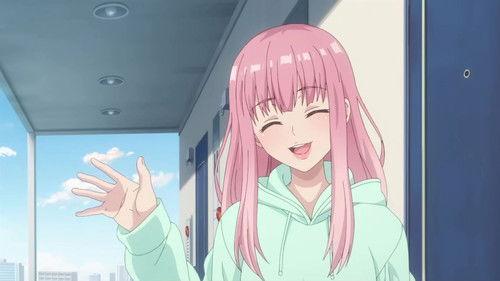 Sazanami Soushi ni Junketsu wo Sasagu Season 1 Episode 5 - Episode 5