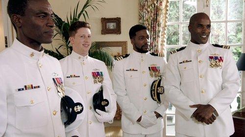 undefined Season 5 Episode 5 - Warriors