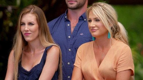 Temptation Island Season 1 Episode 5 - Rules Are Made to Be Broken