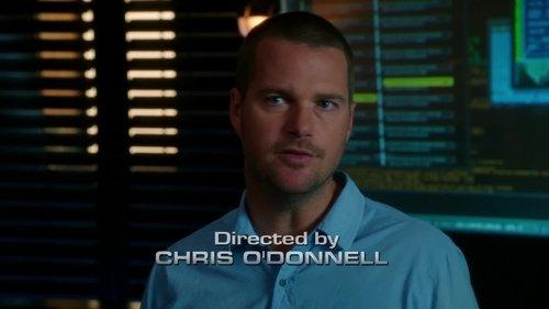 NCIS: Los Angeles Season 4 Episode 17 - Wanted