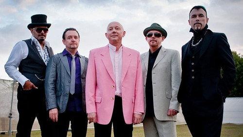 Later... with Jools Holland Season 35 Episode 5 - Seasick Steve, Wolfmother, Magazine, Jimmy Ruffin, Paloma Faith, and Devendra Banhart