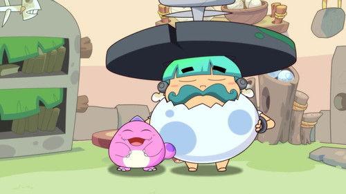 Happy Toon Season 6 Episode 25 - Episode 25