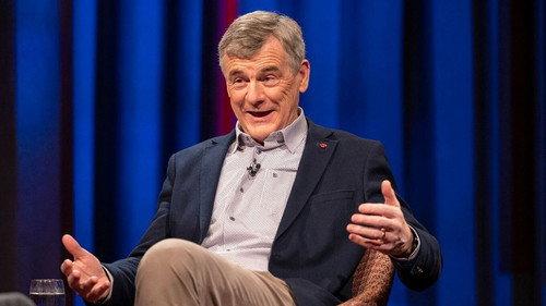 The Tommy Tiernan Show Season 7 Episode 7 - Episode 7