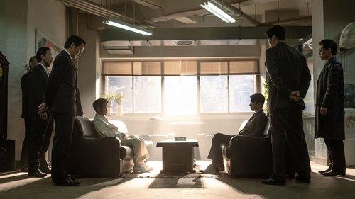 The Worst of Evil Season 1 Episode 9 - Episode 9