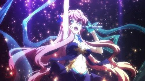undefined Season 2 Episode 1 - The Gungnir Girl