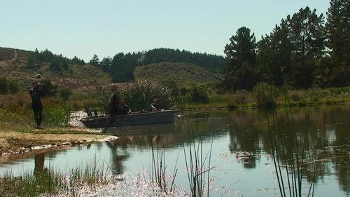 MythBusters Season 9 Episode 3 - Running on Water