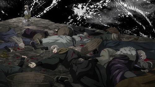 undefined Season 8 Episode 12 - Hope