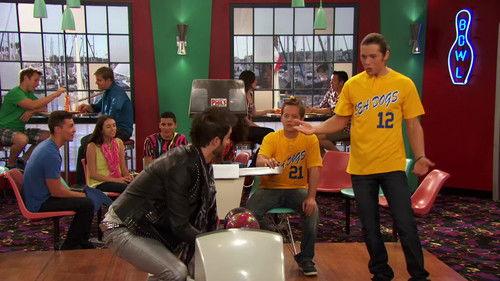 Kickin' It Season 4 Episode 3 - From Zeroes to Heroes