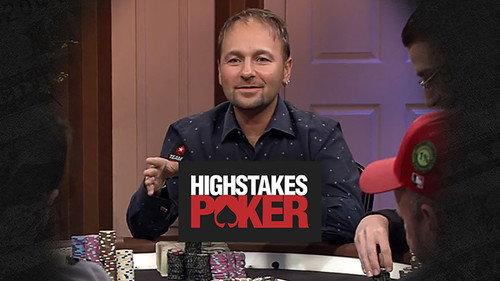 High Stakes Poker Season 6 Episode 8 - Episode 8