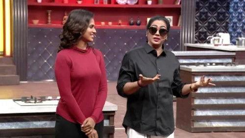 Cooku with Comali Season 1 Episode 17 - A Cooking Race