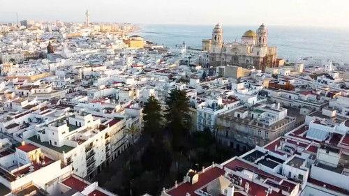 Viajeros Cuatro Season 3 Episode 3 - Episode 3