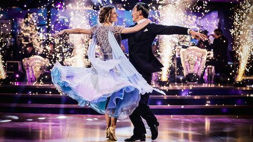 Strictly Come Dancing Season 23 Episode 23 - Week 12