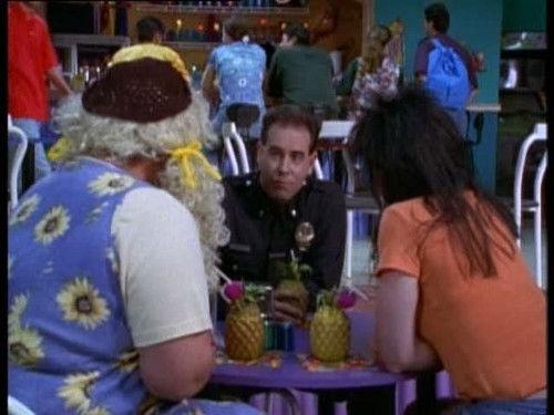 Power Rangers Season 4 Episode 22 - Trust in Me