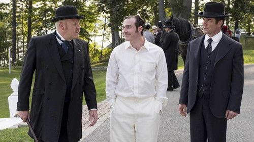 Murdoch Mysteries Season 11 Episode 11 - Biffers and Blockers