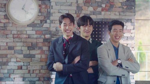 Start-Up Season 1 Episode 14 - Elevator Speech