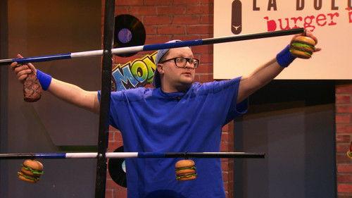 Big Brother Célébrités Season 6 Episode 24 - Episode 24