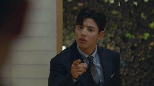 Branding in Seongsu Season 1 Episode 15 - Souls Get Switched Back
