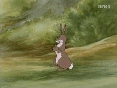 The Animals of Farthing Wood Season 3 Episode 4 - The Missing Fox's Friend