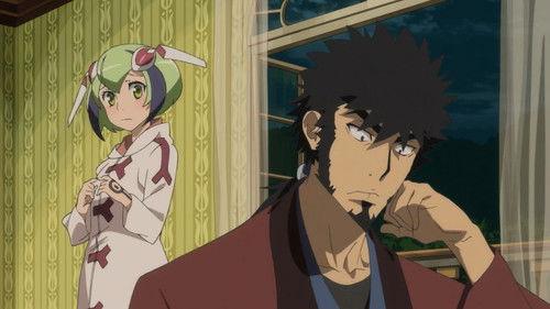 Dimension W Season 1 Episode 4 - The Mystery Hidden in Lake Yasogami