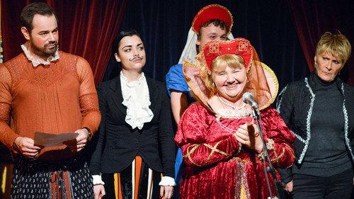 EastEnders Season 33 Episode 4 - 5420