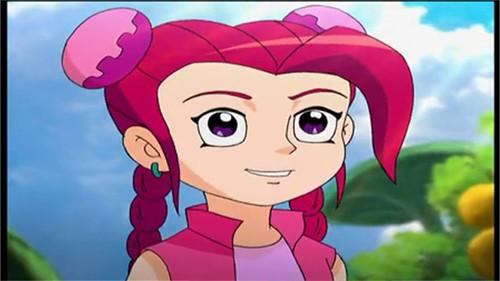 劲爆战士 Season 2 Episode 10 - Episode 10