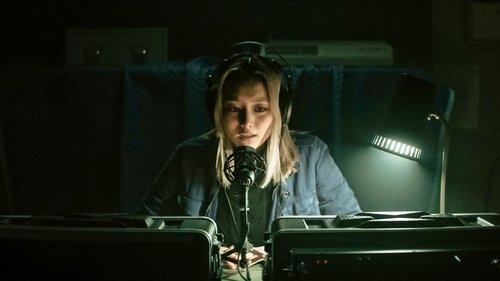 undefined Season 1 Episode 9 - Full of Stars