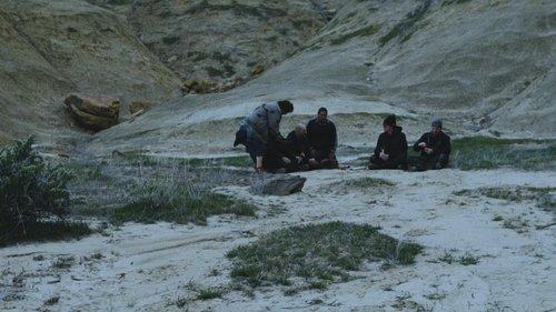 Background image for Top 10: Scariest Rituals