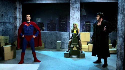 Superheroes Season 1 Episode 12 - Episode 12