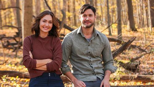 Expedition X Season 3 Episode 1 - An American Werewolf