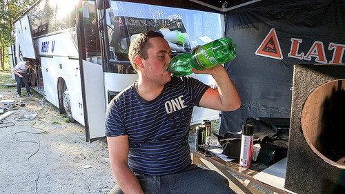 Latela Season 3 Episode 7 - Episode 7