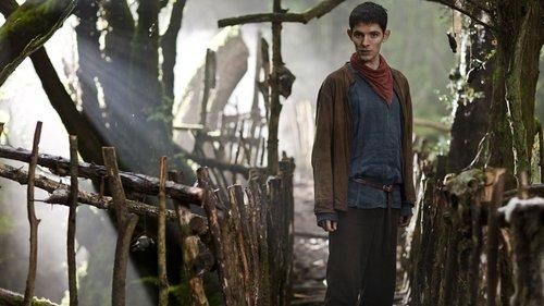 undefined Season 3 Episode 8 - The Eye of the Phoenix