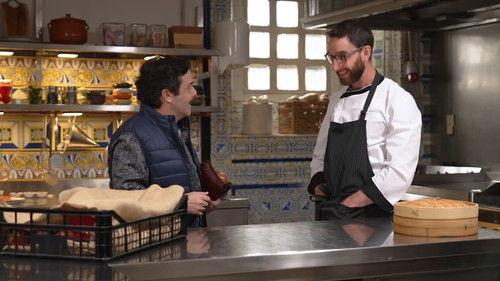 Na gloria Season 1 Episode 3 - Episode 3