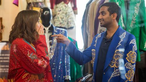 Master of None Season 1 Episode 6 - Nashville