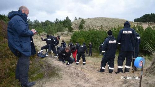 Ermittler! Season 8 Episode 1 - Episode 1