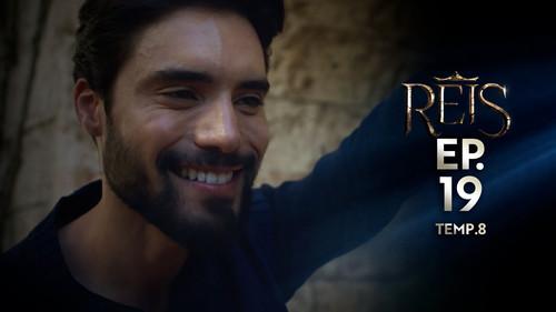 Kings Season 8 Episode 19 - Episode 19