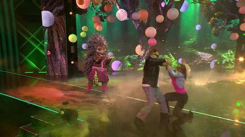 The Masked Singer Season 6 Episode 8 - Episode 8