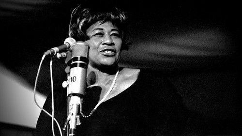 Background image for Ella Fitzgerald: First Lady of Song