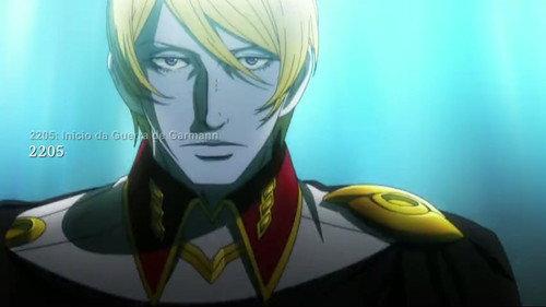 Star Blazers: Space Battleship Yamato 3199 Season 1 Episode 16 - Episode 16