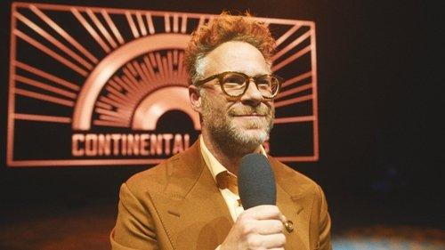 undefined Season 1 Episode 10 - The Presentation (2)