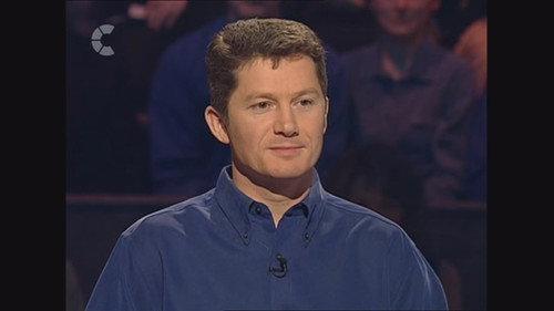 Who Wants to Be a Millionaire? Season 3 Episode 8 - Episode 08