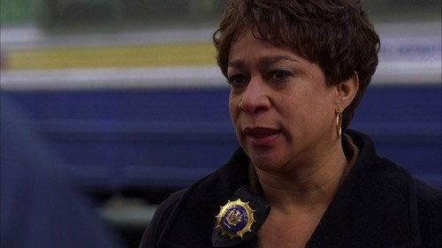 Law & Order Season 17 Episode 9 - Deadlock